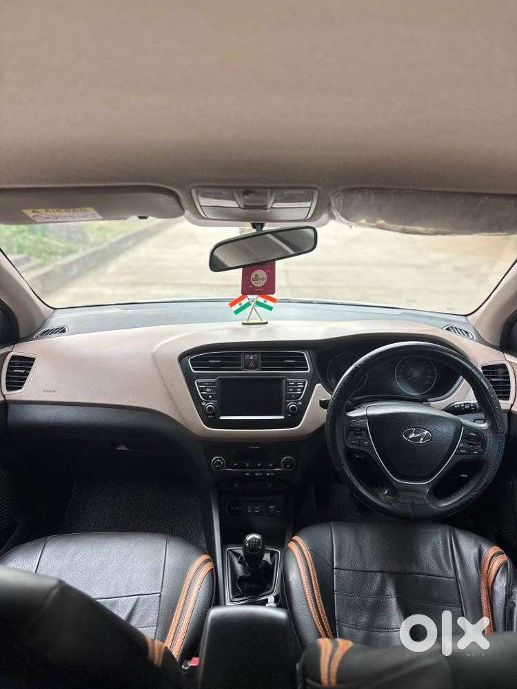 Hyundai I20 1.2 Asta, 2018, Petrol