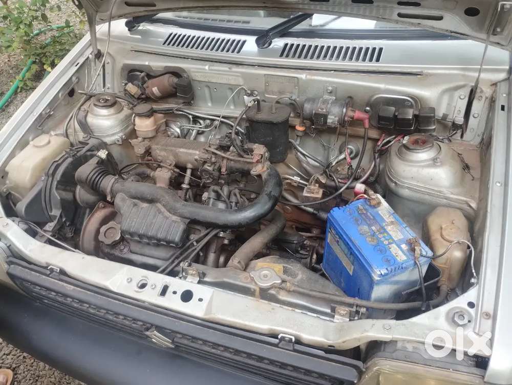 Maruti Suzuki 800 2005 Petrol 85000 Km Driven