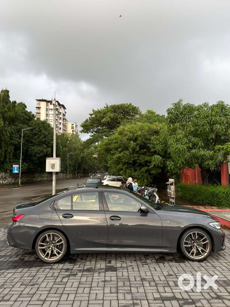 Bmw M340i Xdrive, 2022, Petrol