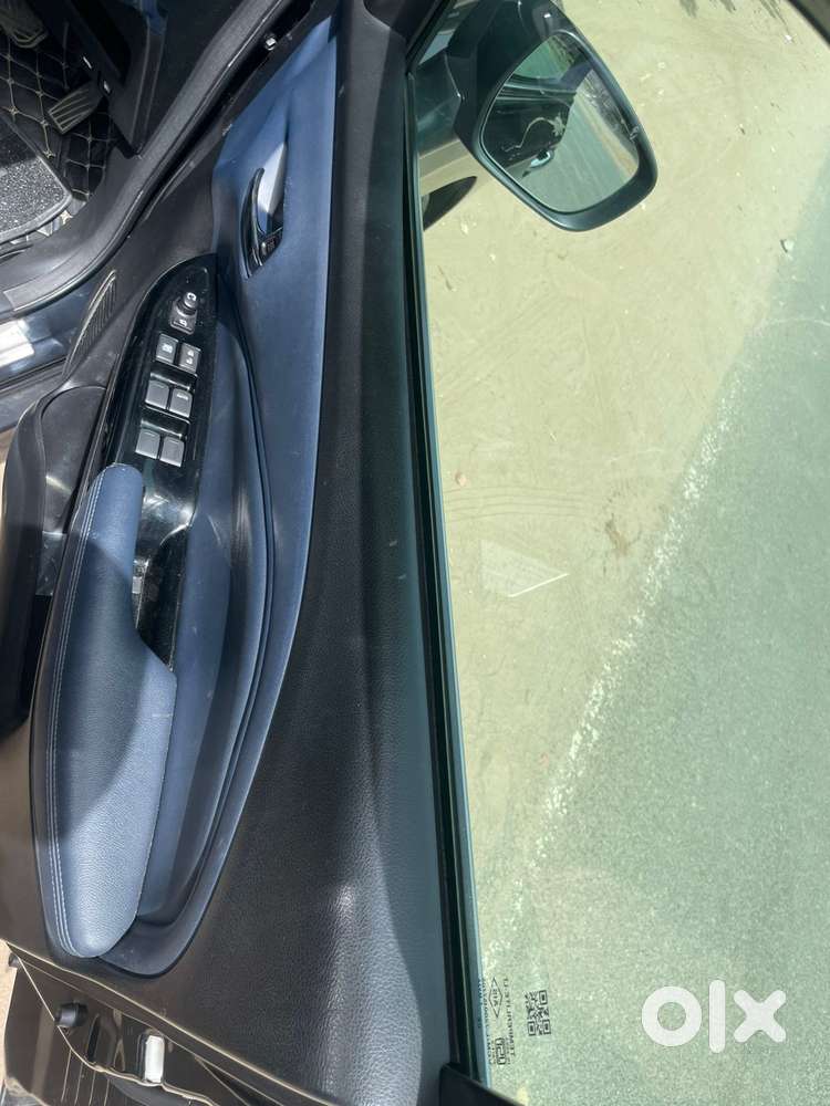 Maruti Suzuki Baleno 1.2 Alpha At, 2024, Petrol