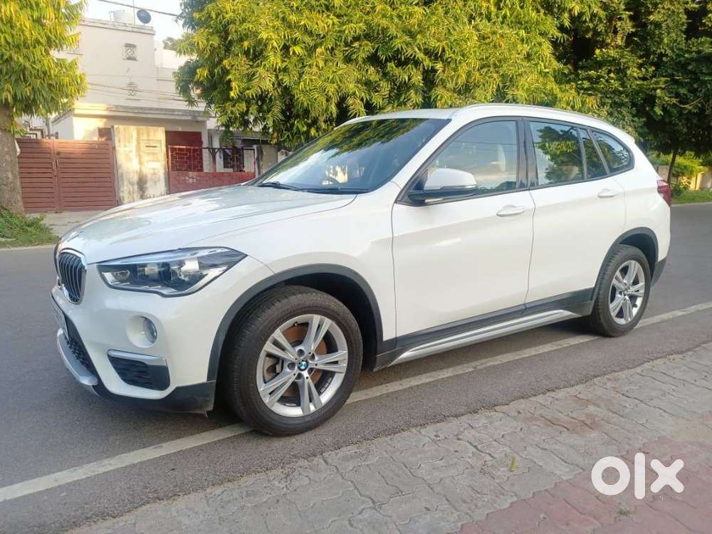 Bmw X1 2.0 Sdrive 20d, 2019, Diesel