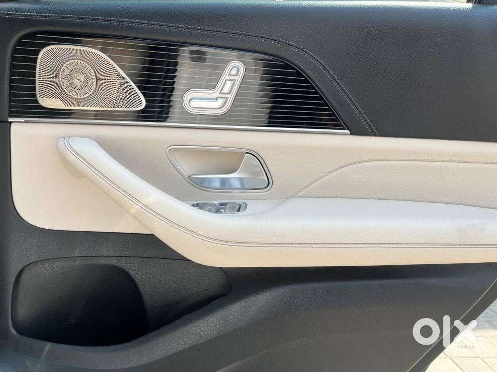 Mercedes-benz Gls 450d 4matic, 2024, Diesel