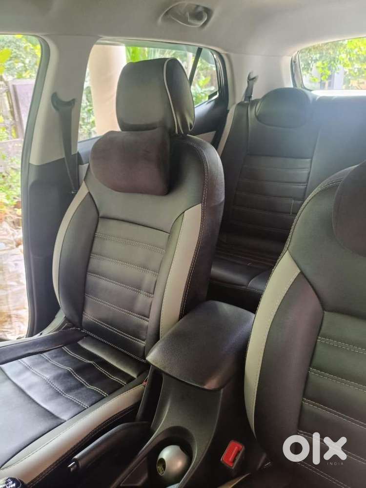 Hyundai Creta Diesel Well Maintained