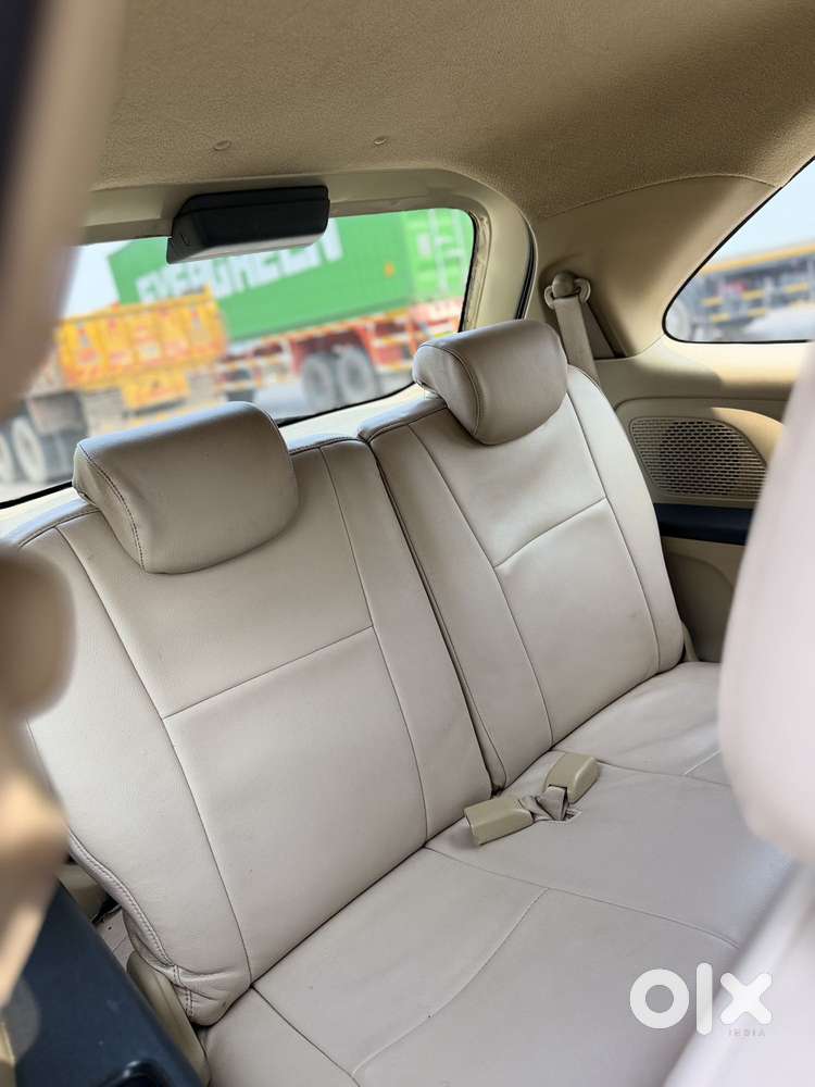 Honda Mobilio V(o) I-dtec, 2014, Diesel