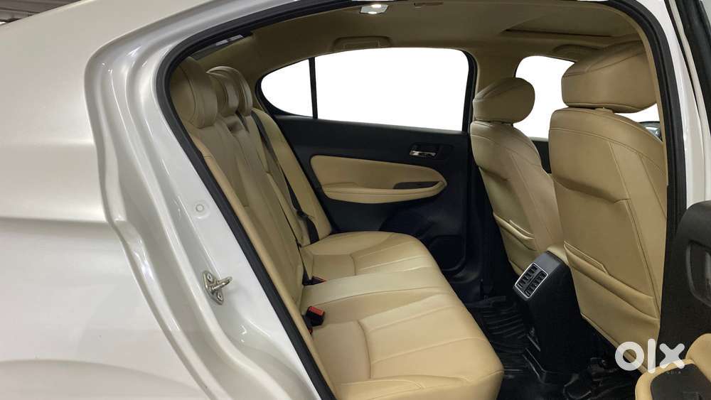 Honda City 1.5 Zx Cvt I-vtec, 2022, Petrol