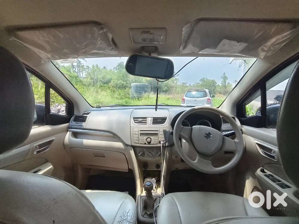 Maruti Suzuki Ertiga 2015 Petrol Good Condition