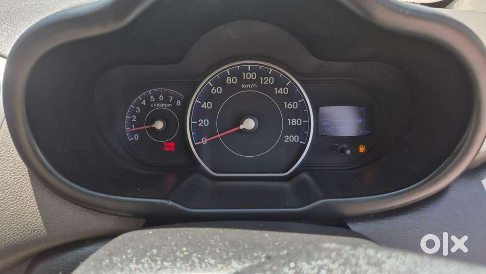 Hyundai I10 1.2 Kappa Magna, 2013, Petrol