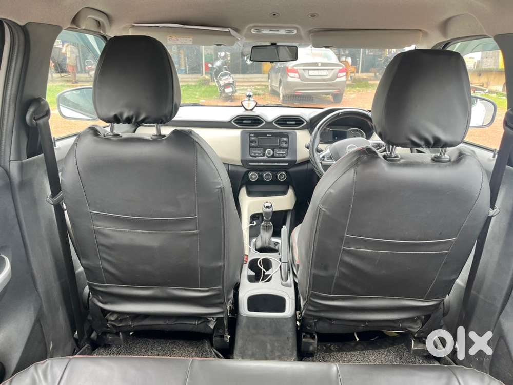 Nissan Magnite Petrol 2023