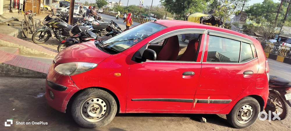 Hyundai I10 2008 Petrol