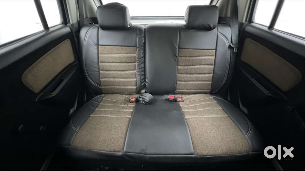 Maruti Suzuki Wagon R Lxi Cng, 2018, Cng & Hybrids