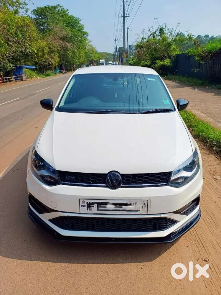 2022 Model Volkswagen Polo Gt Tsi 1.0 Legend Edition