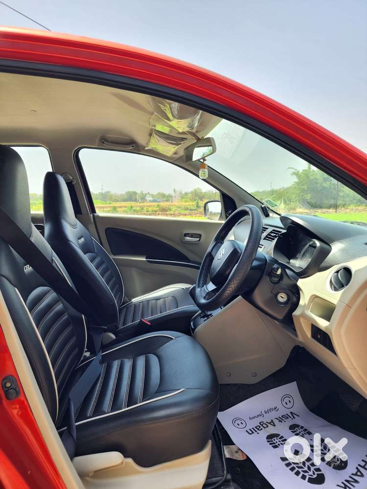 Maruti Suzuki Celerio Vxi, 2015, Petrol