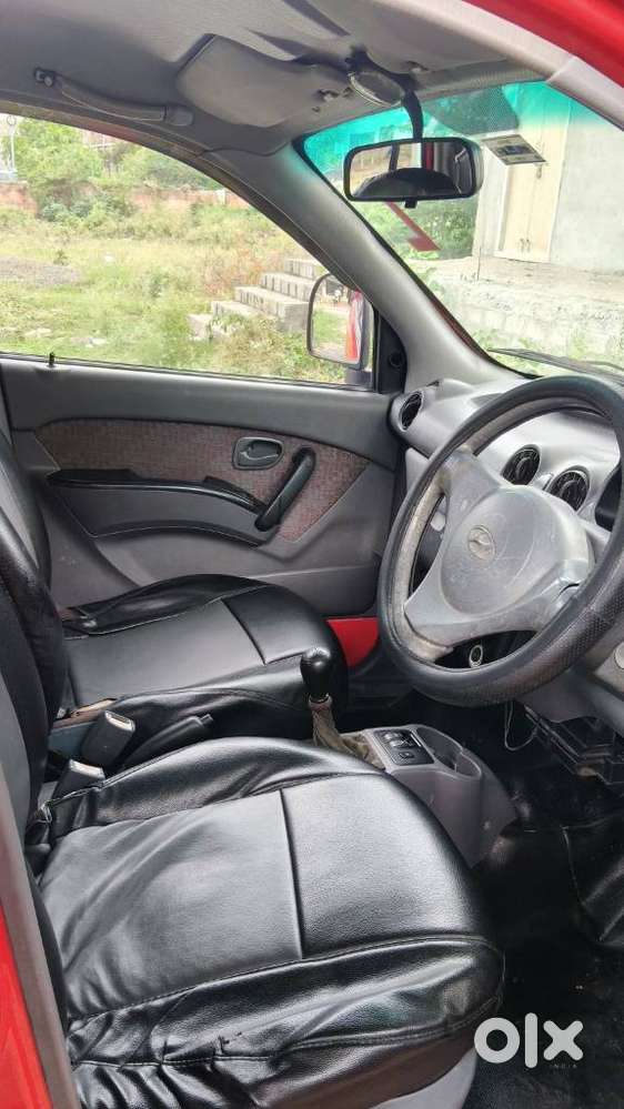 Hyundai Santro Xing Xo, 2008, Petrol