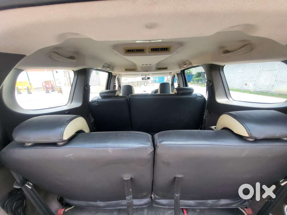 Renault Lodgy 85ps Rxz, 2017, Diesel