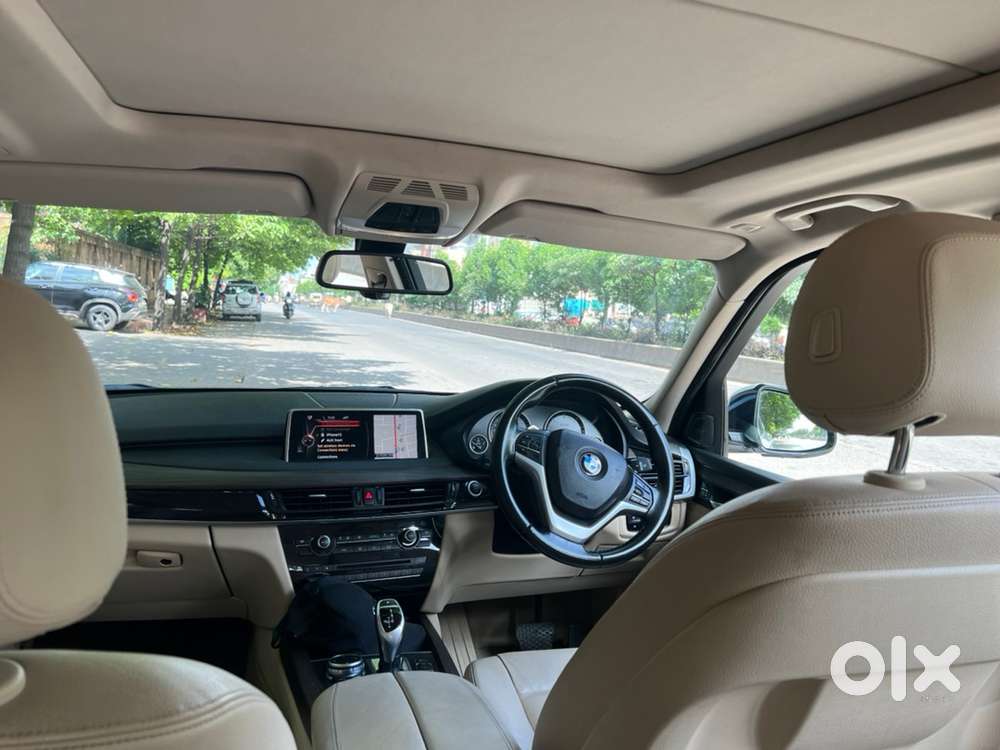 2017 Bmw X5 Diesel