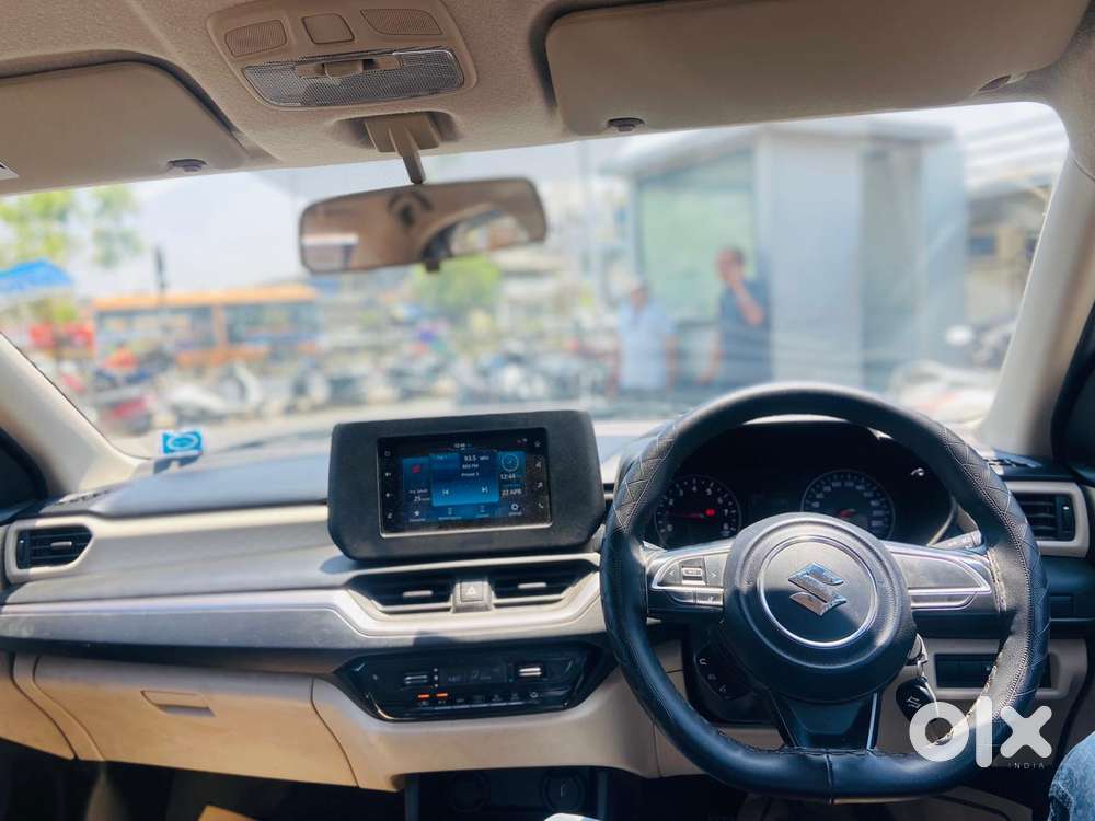 Maruti Suzuki Dzire 1.2 Vxi Cng, 2025, Cng & Hybrids