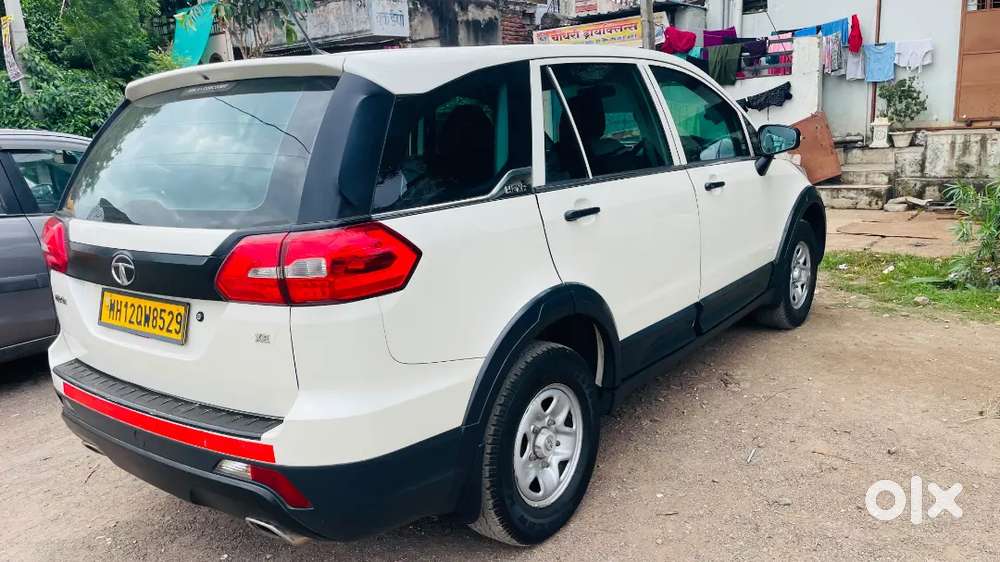 Tata Hexa Xe