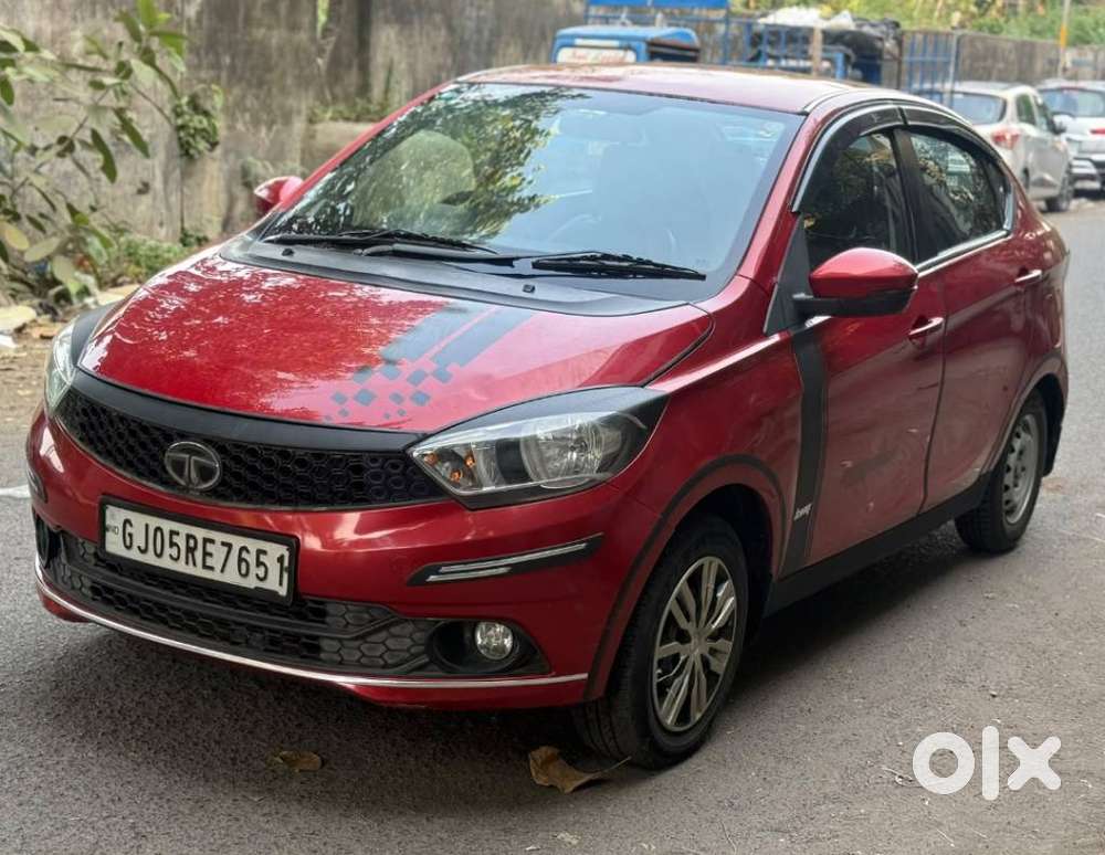 Tata Tigor, 2018, Cng & Hybrids