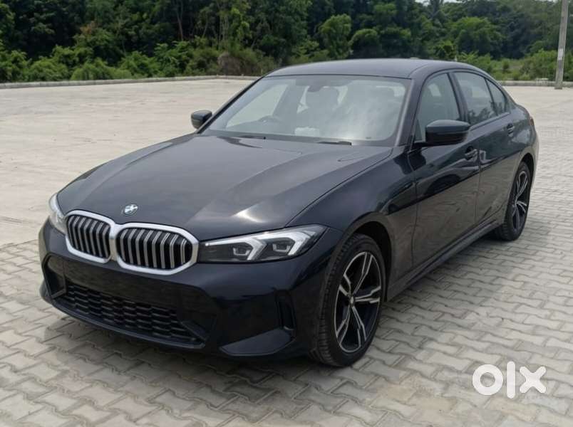 Bmw 3 Series Gran Limousine 320ld M Sport, 2023, Diesel