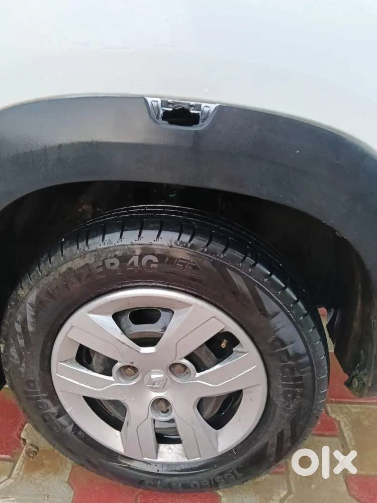Renault Kwid Rxt Sce, 2017 Edition