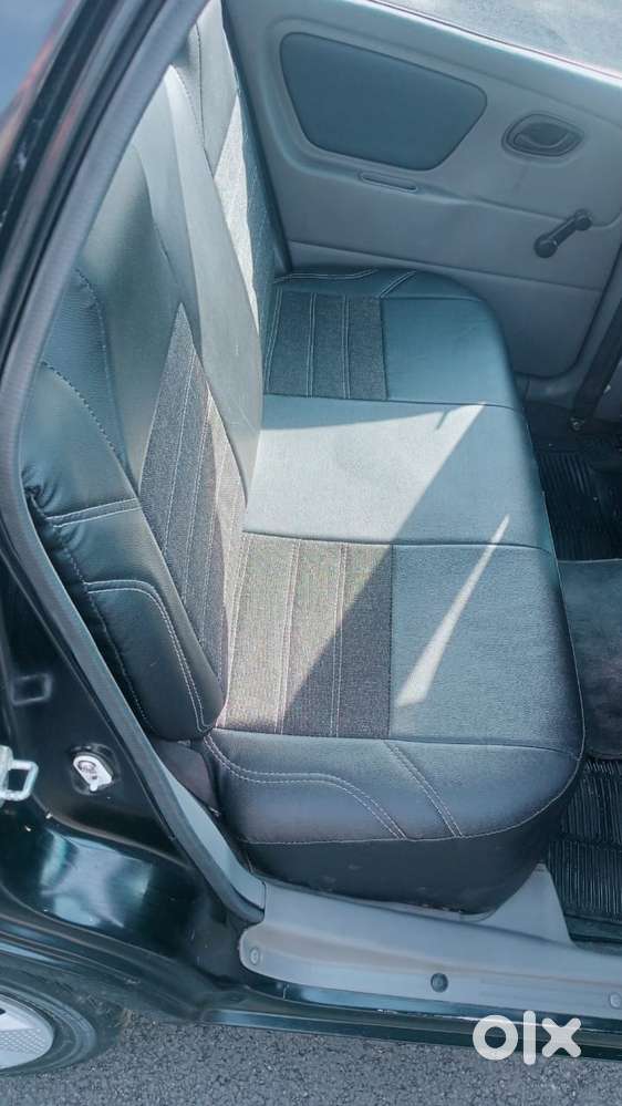 Maruti Suzuki Alto K10, 2012, Petrol