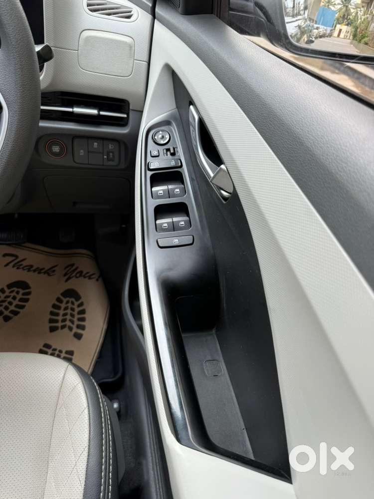 2024 Hyundai Creta Diesel