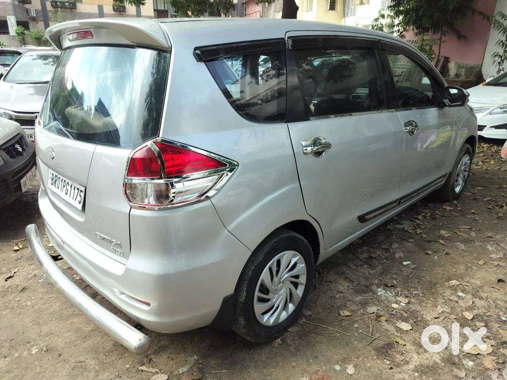Maruti Suzuki Ertiga Vdi, 2015, Diesel