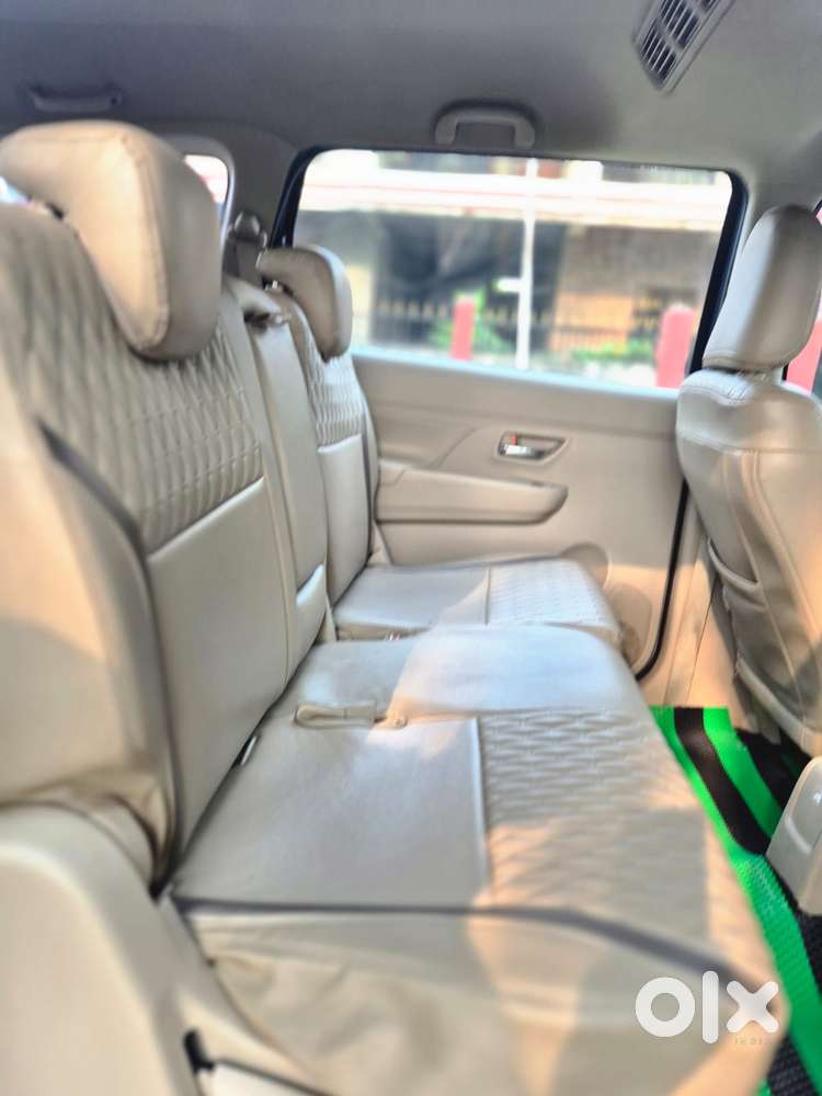 Maruti Suzuki Ertiga 1.5 Vxi Shvs, 2019, Petrol