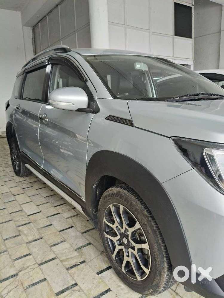 Maruti Suzuki Xl6 Zeta Mt Cng, 2024, Cng & Hybrids