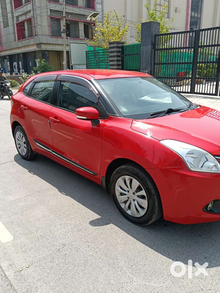 Maruti Suzuki Baleno 1.3 Delta, 2016, Petrol