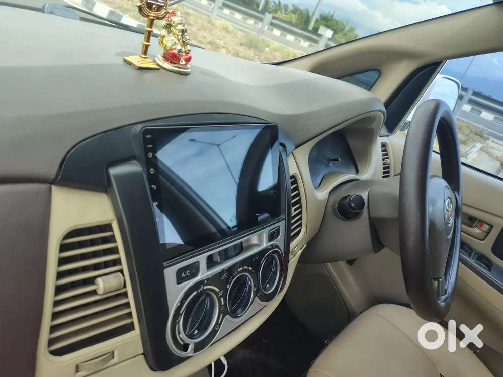 Toyota Innova Vx 2009