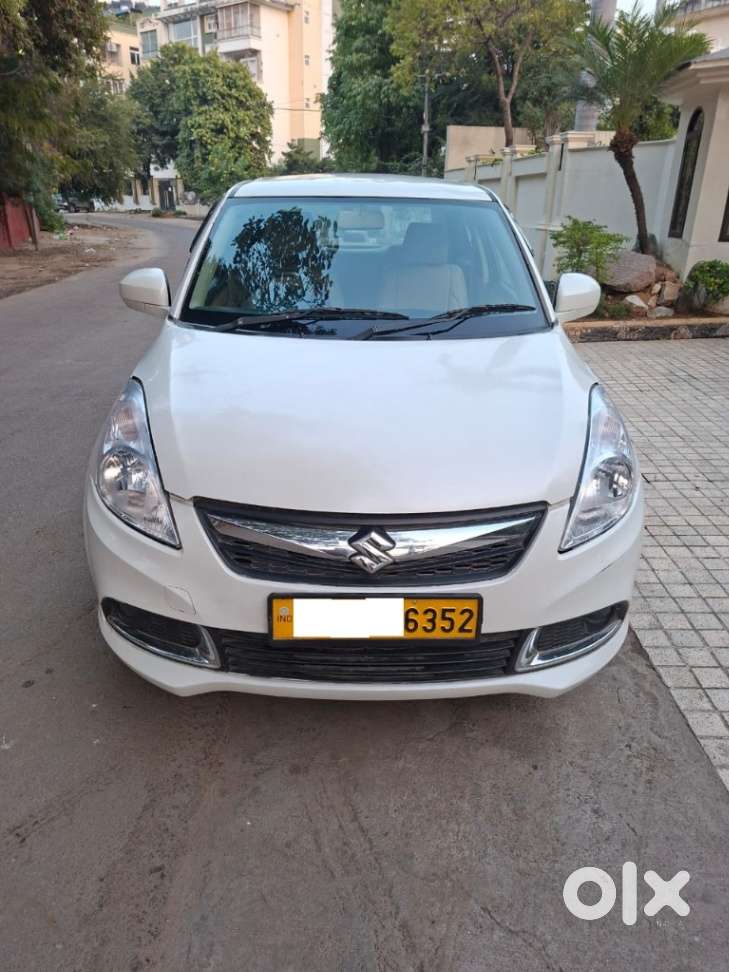 Maruti Suzuki Dzire 2017-2020 1.2 Lxi, 2018, Cng & Hybrids