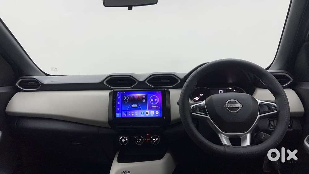 Nissan Magnite 1.0 Xl Turbo, 2021, Petrol