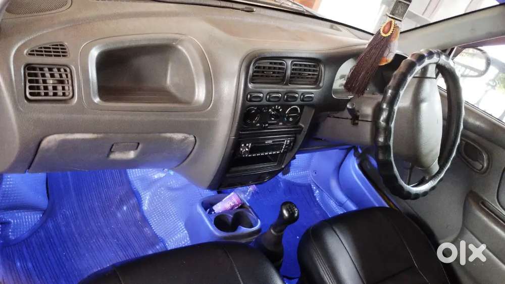 Maruti Suzuki Alto 2006 Lpg 101260 Km Driven