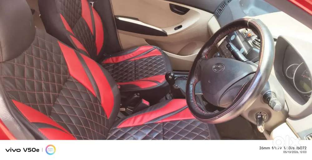 Hyundai Car Eon