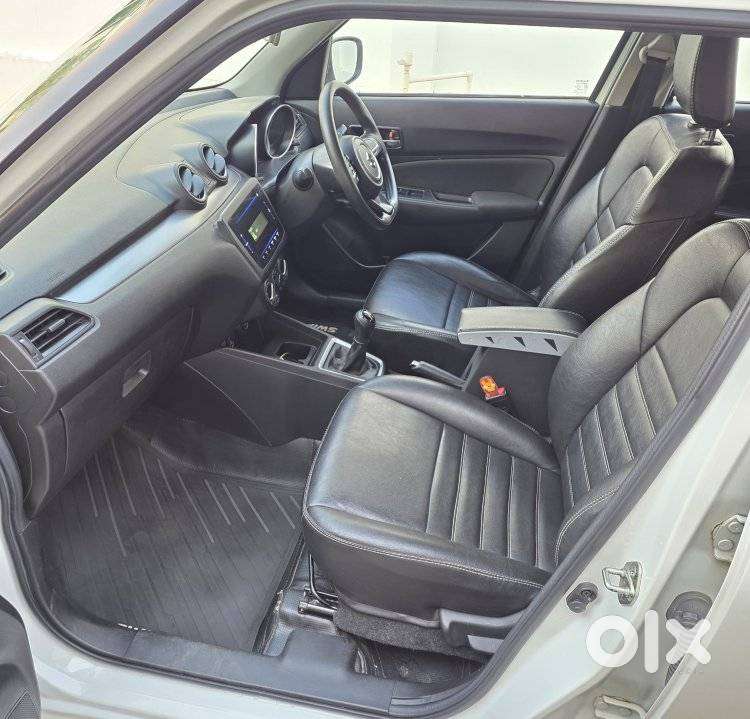 Maruti Suzuki Swift Vxi Cng, 2023, Cng & Hybrids