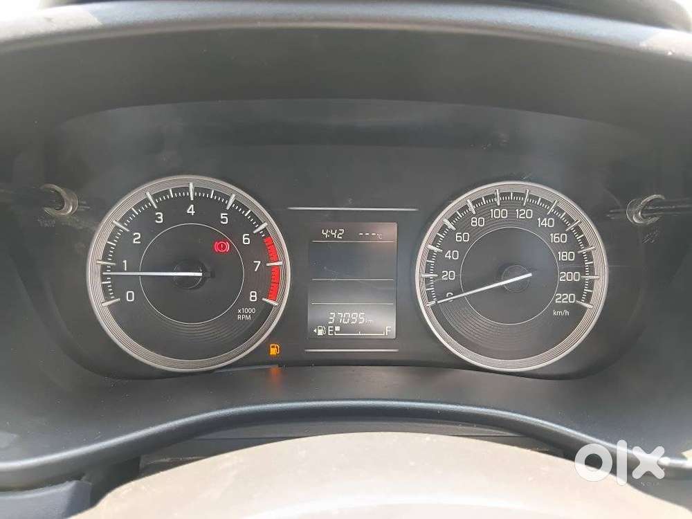 Maruti Suzuki Baleno Delta, 2022, Petrol