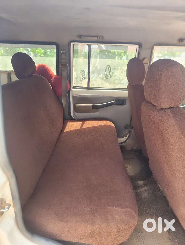 Mahindra Bolero 2014 Diesel 150000 Km Driven