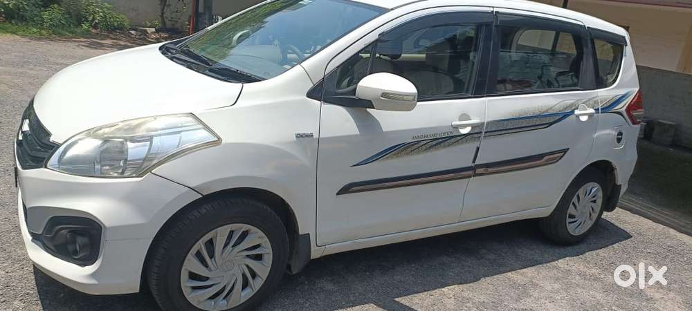 Maruti Suzuki Ertiga 2018, 2018, Diesel