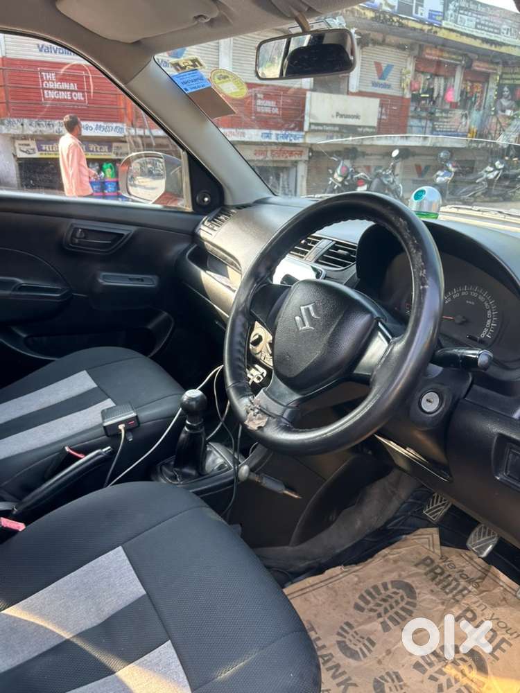 Swift Maruti 2012 Model Execellent Condition