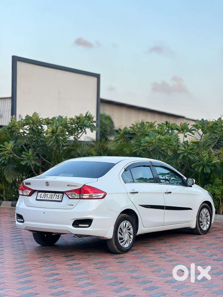 Maruti Suzuki Ciaz, 2016, Diesel