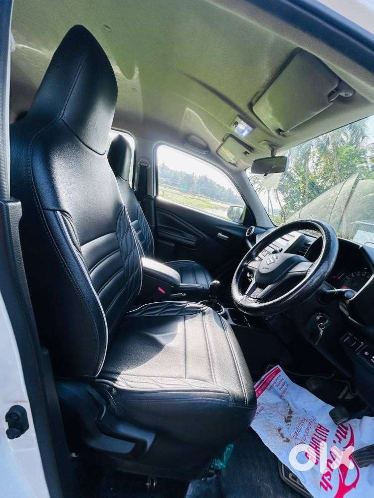 Maruti Suzuki Celerio Cng Vxi Mt, 2022, Cng & Hybrids