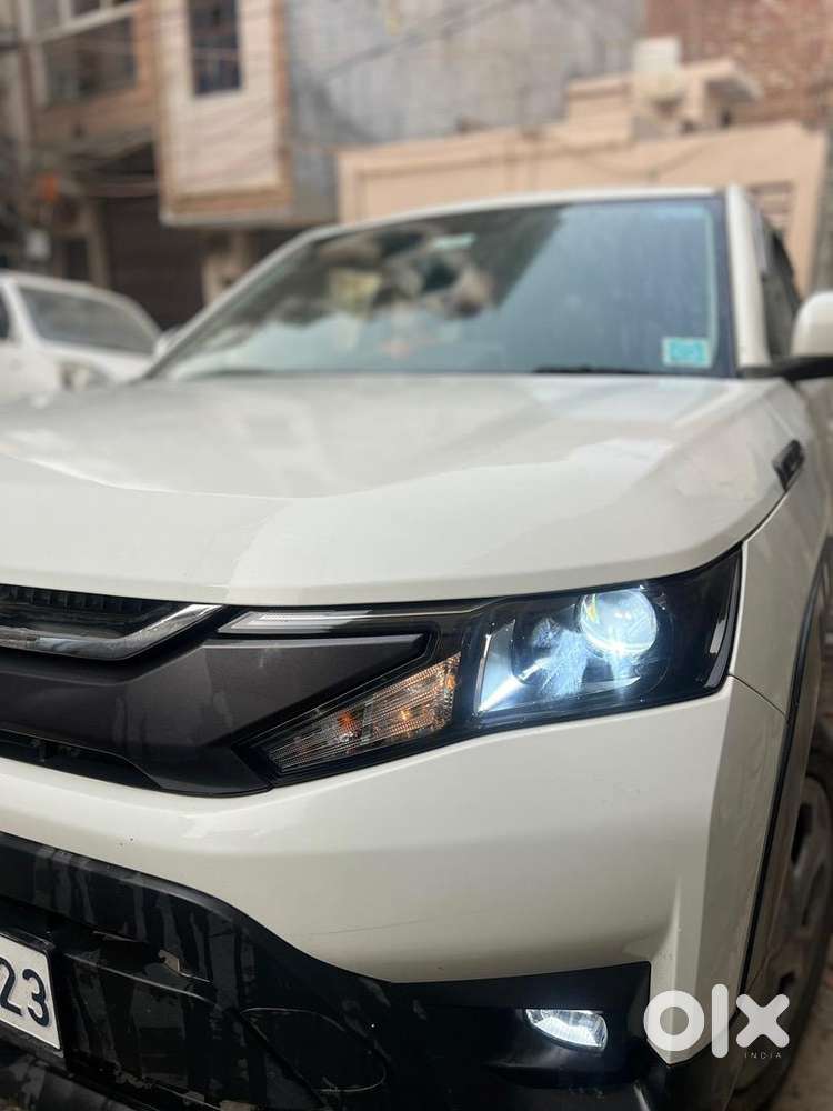 Maruti Suzuki Petrol 2024