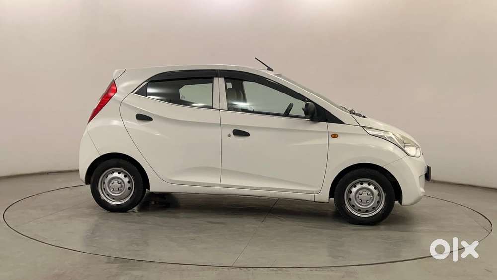 Hyundai Eon Era +, 2018, Petrol