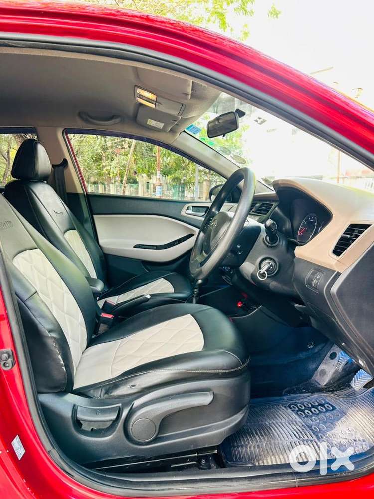 Hyundai Elite I20 2019 Diesel Good Condition