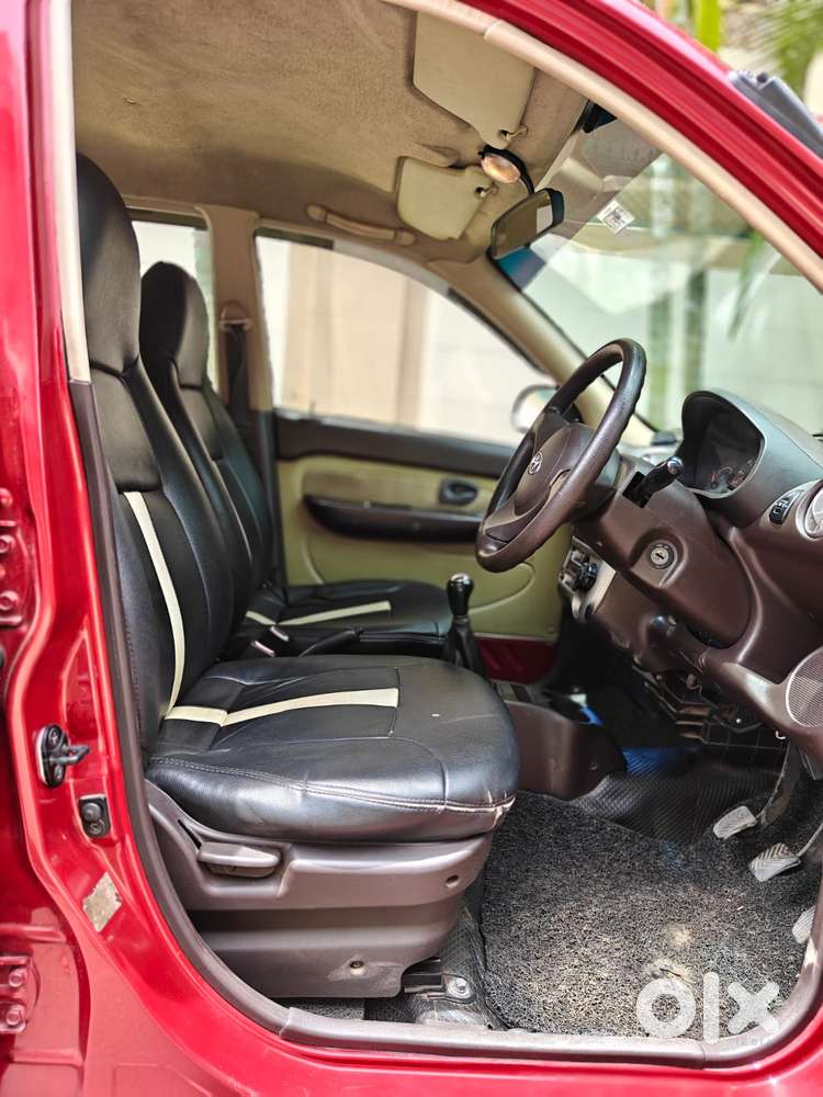 Hyundai Santro Xing Gls, 2011, Petrol