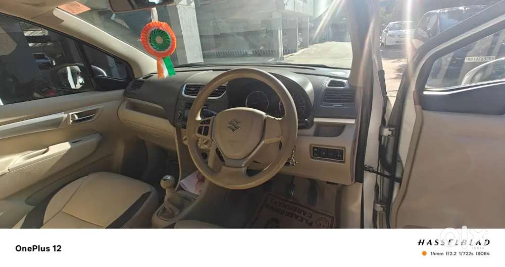 Maruti Suzuki Ertiga 2015 Diesel 182000 Km Driven