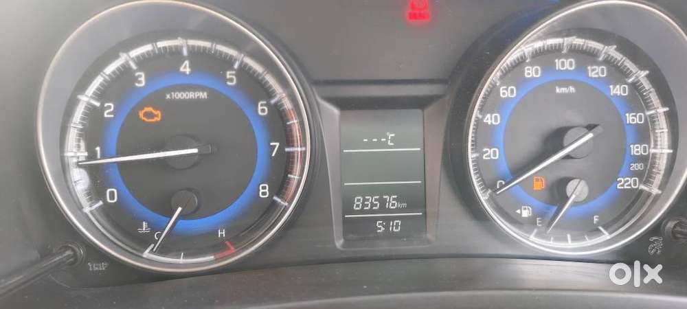 Maruti Suzuki Baleno 1.2 Delta At, 2021, Petrol