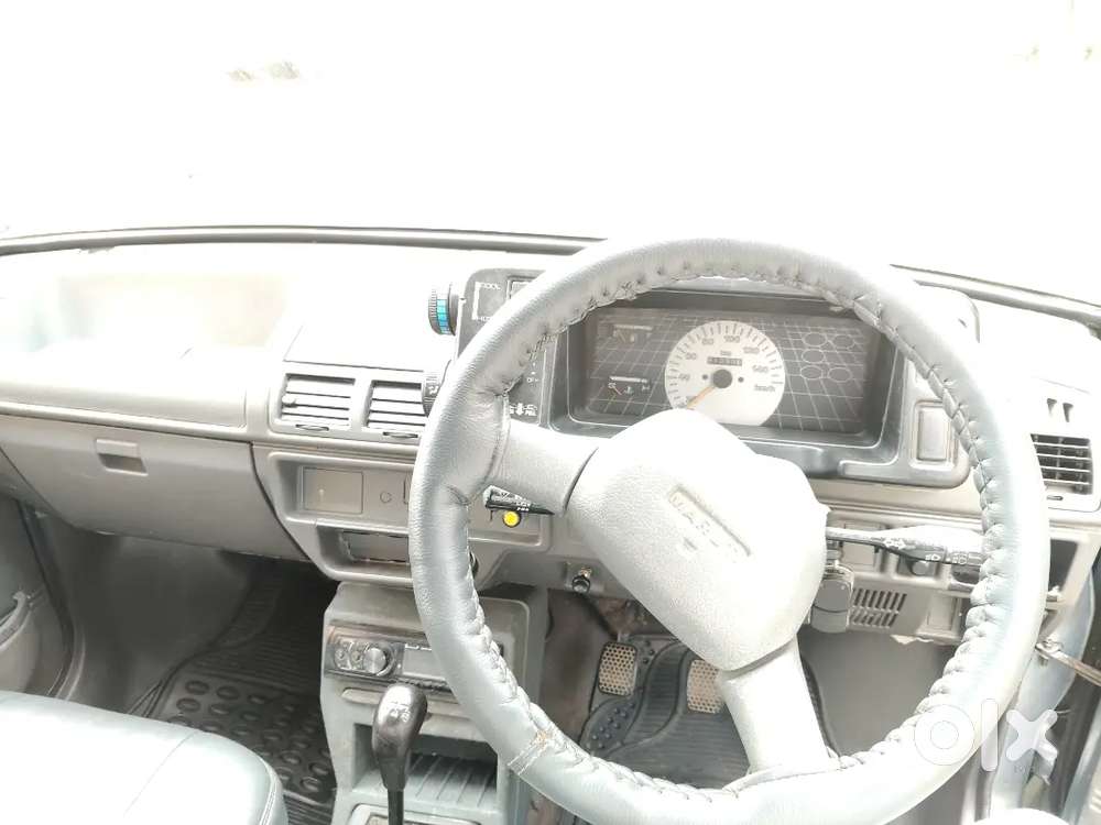 Maruti Suzuki 800 Ac 2005 Model
