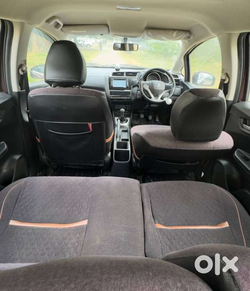 Honda Jazz Vx Cvt, 2018, Petrol